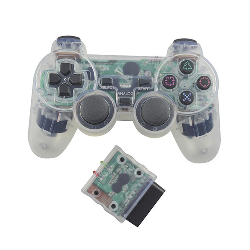   Ʈѷ,   е Ʈѷ, PS2 ȣȯ